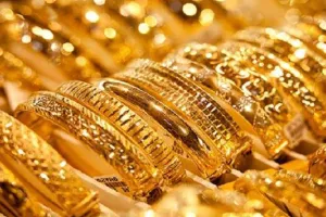 Gold खिला तो चांदी भी चमकी, इस भाव पर बिका सोना
