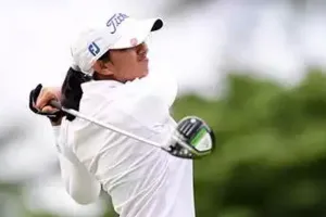 अदिति और पाजारी ग्रेट लेक टूर्नामेंट में संयुक्त रूप से शीर्ष स्थान पर