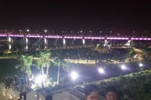 गोमती रिवर फ्रंट परियोजना में अनियमितताओं के संबंध में नया मामला दर्ज, 40 से अधिक जगहों पर तलाशी