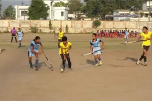 हल्द्वानी: पंजीकरण के लिए नहीं पहुंच रहे खिलाड़ी…