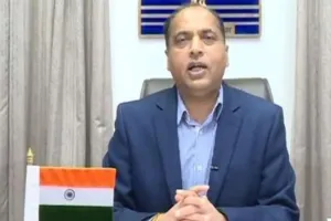 खालिस्तान समर्थक समूह एसजेएफ ने दी धमकी, कहा- हिमाचल के CM को नहीं फहराने देंगे तिरंगा