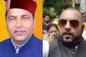 हिमाचल के सीएम को धमकी देना पड़ा भारी, एसएफजे सदस्य के खिलाफ देशद्रोह का मुकदमा दर्ज