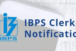 IBPS 2021: वित्त मंत्रालय ने लगाई सरकारी बैंक क्लर्क की परीक्षा पर फिलहाल रोक, इस वजह से लिया फैसला