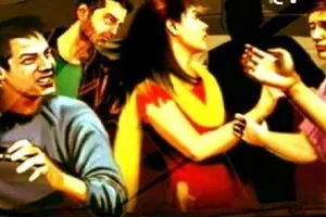 अपहरण कर युवती से किया सामूहिक दुराचार, पीडिता ने एसएसपी से लगाई न्याय की गुहार