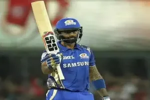 सूर्यकुमार यादव को पहली बार टेस्ट टीम के लिये बुलावा, पृथ्वी साव के साथ जायेंगे इंग्लैंड