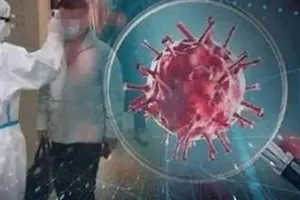 कोविड-19 की चौथी लहर से जूझ रहा पाकिस्तान, तीन गुना बढ़े नए मामले, जाने मृतकों की संख्या