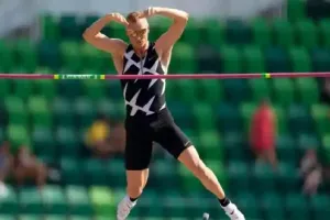 टोक्यो ओलंपिक: अमेरिकी पोल वॉल्ट खिलाड़ी के पॉजिटिव आने से आस्ट्रेलियाई खिलाड़ी पृथकवास पर गए