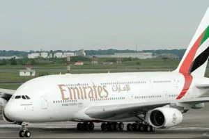 यूईए ने भारत, बंगलादेश, पाकिस्तान, श्रीलंका से उड़ानों का निलंबन 28 जुलाई तक बढ़ाया