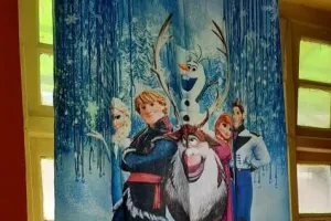 नैनीताल: बीडी पांडे अस्पताल का चिल्ड्रन वार्ड बनेगा बच्चों के लिए खास