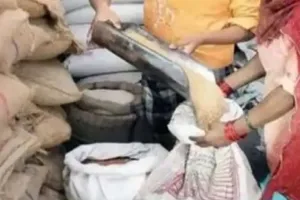 बरेली: आज से शुरू होगा मुफ्त राशन का वितरण