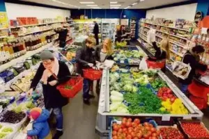 मंहगाई में मामूली राहत! खुदरा महंगाई दर जून में गिरकर हुई 6.26%, औद्योगिक उत्पादन में उछाल