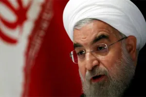 Mistake or Coincidence! उमस भरा गर्मी का मौसम और… कई घंटों तक बिजली गुल, ईरान के राष्ट्रपति को मांगनी पड़ी माफी