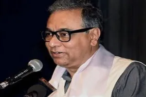 राज्य सभा उपचुनाव के लिए TMC ने जवाहर सरकार को किया नामित