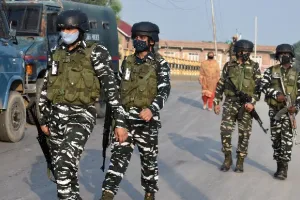 छत्तीसगढ़: सुरक्षा बलों और नक्सलियों के बीच मुठभेड़, जवान शहीद, उप-निरीक्षक घायल