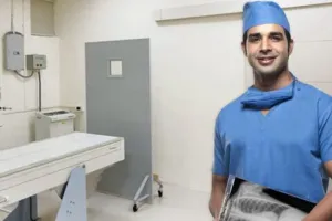 हल्द्वानी: एक्सरे टेक्नीशियन की परीक्षा में 74 अभ्यर्थियों ने दी परीक्षा