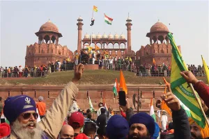 गणतंत्र दिवस हिंसा: अदालत ने पुलिस पर हमला करने वाले आरोपी बूटा सिंह को दी जमानत