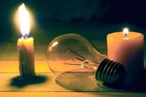 बरेली: बारिश से पूरे शहर की बिजली हुई गुल