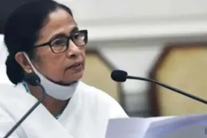 फोन हैकिंग मामले में ममता ने लिया एक्शन, जांच को गठित किया आयोग