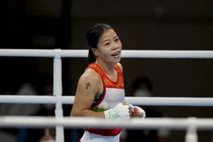 Tokyo Olympics: मैरीकॉम ने तीन में से दो राउंड जीते थे फिर भी हाथ लगी हार, ये थी वजह!