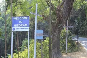 असम-मिजोरम सीमा विवाद भड़कने के पीछे अवैध बांग्लादेशी