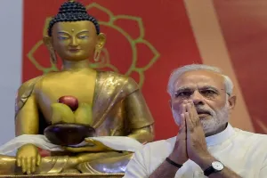 धम्मचक्र प्रवर्तन दिवस पर बोले PM मोदी- कोरोना संकट के वक्त भगवान बुद्ध के उपदेश और प्रासंगिक हैं