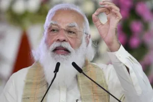 किश्तवाड़ में बादल फटने से पैदा हुए हालातों पर केंद्र की कड़ी निगरानी: पीएम मोदी