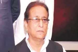 सीतापुर जेल में बंद आजम खान की फिर बिगड़ी तबीयत, मेदांता अस्पताल में किया गया भर्ती