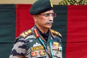 रक्षा क्षेत्र में सहयोग बढ़ाने की कवायद, सेना प्रमुख ब्रिटेन और इटली की चार दिन की यात्रा पर