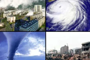 दुनिया रिकॉर्ड तोड़ने वाली प्राकृतिक आपदाओं की चपेट में, बाढ़ और जंगल में लगी आग अलग घटनाएं नहीं…