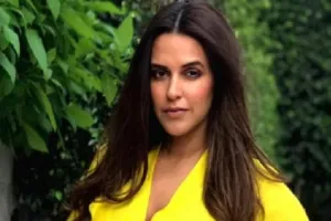 दूसरी बार ‘मां’ बनने वाली है नेहा धूपिया, सोशल मीडिया पर बेबी बंप के साथ साझा की तस्वीर