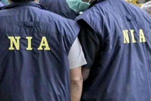 आतंकवाद वित्त पोषण मामला: एनआईए ने जम्मू- कश्मीर में कई स्थानों पर मारा छापा, पांच गिरफ्तार