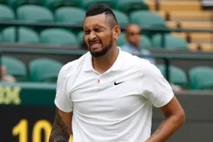 Tokyo Olympics: दर्शकों की गैर मौजूदगी, चोट के कारण किर्गीयोस ओलंपिक से हटे