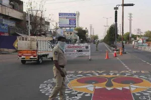 नोएडा में 30 अगस्त तक धारा 144 लागू, जानें क्यों लिया गया यह फैसला