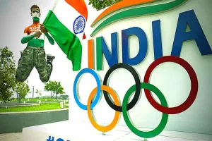 Tokyo Olympics: उद्घाटन समारोह में दम दिखाएगी भारतीय वायुसेना, ये पांच जवान लहराएंगे तिरंगा