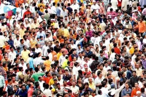 यूपी जनसंख्या विधेयक 2021 का ड्राफ्ट तैयार, दो से ज्यादा बच्चे होने पर नहीं मिलेगा इन सुविधाओं का लाभ