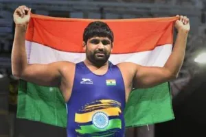 कोर्ट में चुनौती देंगे पहलवान सुमित मलिक, अपने खिलाफ इस वजह से झेल रहे हैं दो साल का प्रतिबंध