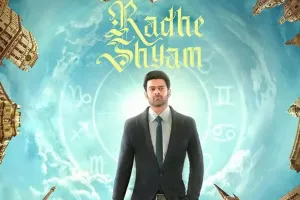 ‘राधे श्याम’ का पोस्टर शेयर कर बोले प्रभास, मेरी प्रेम कहानी… 14 जनवरी को होगी रिलीज