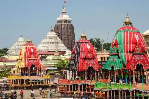 कोविड-19: पुरी में रथयात्रा के दौरान रहेगी निषेधाज्ञा, सेवक ही खीचेंगे तीनों रथ