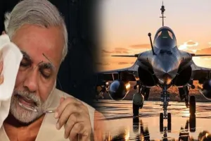 राफेल सौदे पर नई रिपोर्ट को लेकर बोली कांग्रेस- सामने आएं पीएम मोदी, सच साबित हुई राहुल गांधी की बात