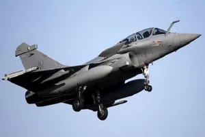 राफेल सौदा: फ्रांस ने न्यायिक जांच आरंभ की, जज की हुई नियुक्ति