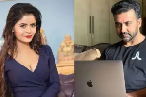 पोर्नोग्राफी मामले में नई प्राथमिकी दर्ज, राज कुंद्रा की कंपनी के प्रोड्यूसरों समेत गहना वशिष्ठ नामजद