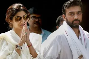 अश्लील फिल्मों के निर्माण मामले में राज कुंद्रा की बढीं मुश्किलें, 14 दिनों की जेल कस्टडी में भेजा गया