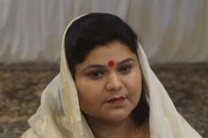 बरेली: 12 जुलाई को रश्मि लेंगी शपथ, उसी दिन जिला पंचायत परिषद की पहली बैठक