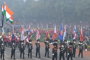 25 मित्र देशों के युवाओं को मौका, Indian Republic Day परेड में इस तरह हो सकते हैं शामिल