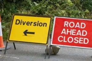 बरेली: 21 जुलाई को सात घंटे रूट डायवर्जन, शहर में भारी वाहनों की नो एंट्री