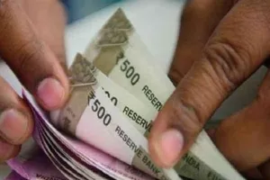 बरेली: वेतन रुकने पर स्पष्टीकरण में डीएफओ का छलका दर्द