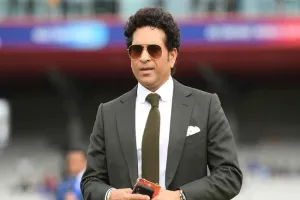 Cricket के भगवान ने भारतीय ओलंपिक दल को दी शुभकामनाएं, कही दिल छूने वाली बात