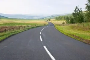 गरमपानी: आजादी तो मिल गई पर नसीब नहीं हुई सड़क