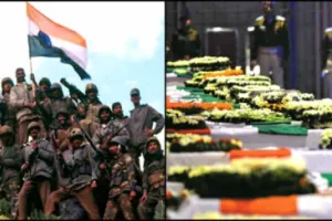 हल्द्वानी: सम्मान यात्रा से सैन्यधाम को साधने की तैयारी