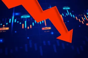 मजबूत शुरुआत के बाद सेंसेक्स में 124 अंकों की गिरावट, निफ्टी भी हुआ कमजोर